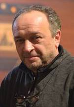 Заза Буадзе фото