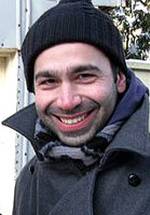 Николас Фонсека фото