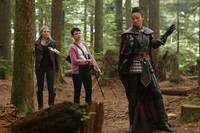 Кадр Однажды в сказке