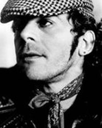 Иэн Дёри фото