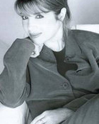 Джоэнна Санчез фото