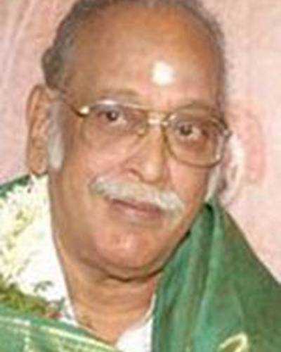 Равичандран фото