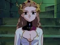 Кадр Эль-Хазард: Странники