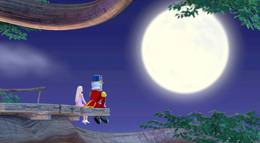 Кадр из фильма "Барби и щелкунчик (видео)" - 2