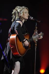 Кадр Американский идол: Поиск суперзвезды