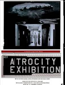 Выставка жестокости