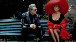 Кадр из фильма "Высокая мода" - 2