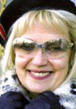 Татьяна Маневская фото