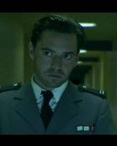 Юрген Леманн фото