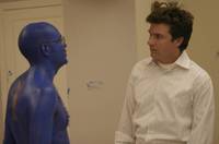 Кадр Задержка в развитии