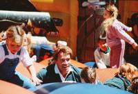 Кадр Детсадовский полицейский