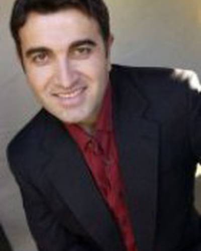 Иза Магомедов фото