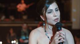 Кадр из фильма "Luks Glück" - 1