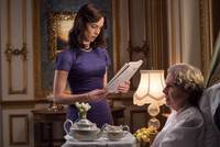 Кадр Большой и добрый великан