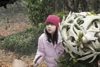 Кадр Не бойся темноты