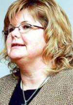 Герда Кордемец фото