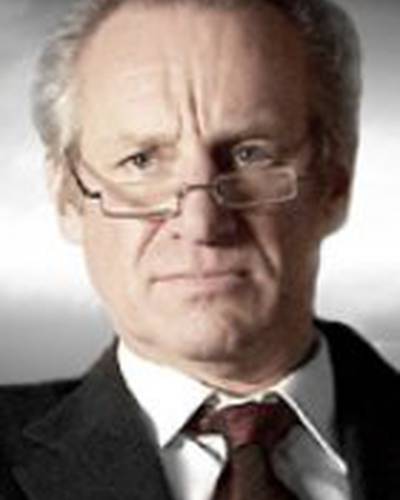 Николас Фэррел фото