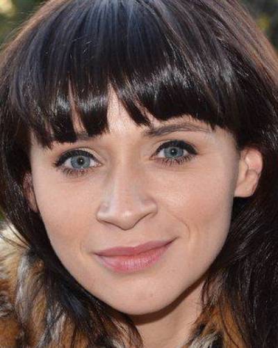 Шарлин МакКенна фото