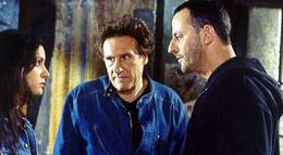 Кадр из фильма "Невезучие" - 1