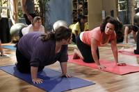 Кадр Майк и Молли