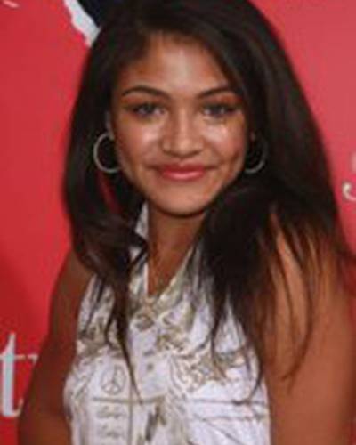 Амброзия Келли фото