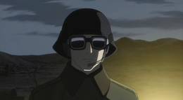 Кадр из фильма "Путешествие Кино: Прекрасный мир" - 1