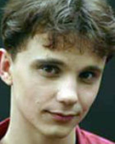 Сергей Загребнев фото