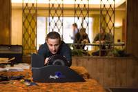 Кадр Тринадцать друзей Оушена