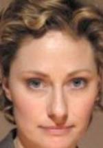 Кьерсти Эльвик фото