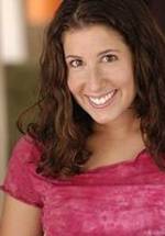 Андреа Аджемиан фото