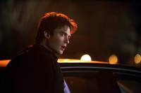 Кадр Дневники вампира