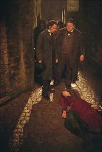 Кадр Из ада