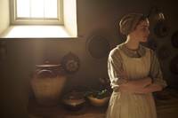 Кадр Аббатство Даунтон