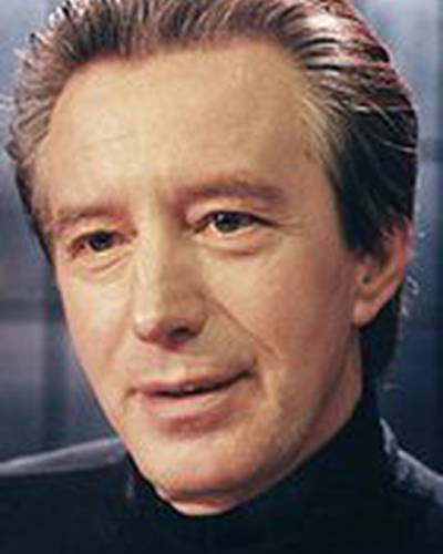 Томми Бергрен фото