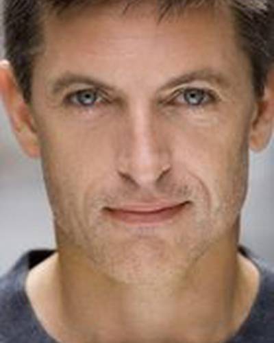 Рик Кейн фото