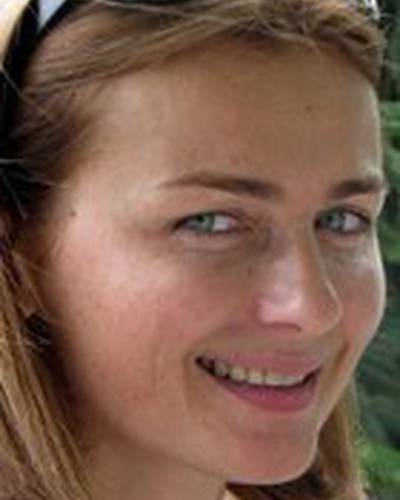 Инна Капинос фото