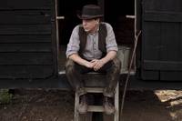 Кадр Аббатство Даунтон