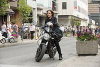 Кадр Тайные связи