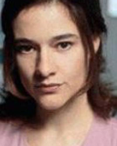 Вирджиния Инноченти фото