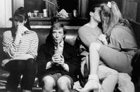 Кадр Клиффорд