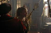 Кадр Тюдоры