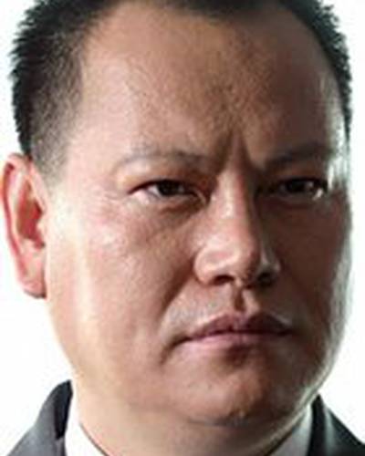 Хак-чхоль Ким фото