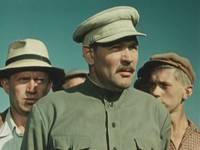 Кадр Первый эшелон