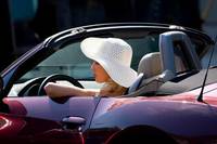 Кадр Пистолет Страдивари