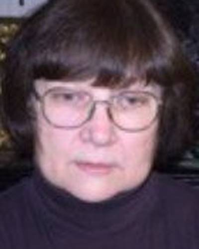 Галина Баринова фото