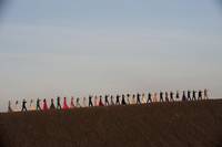 Кадр Пина: Танец страсти