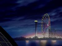 Кадр Агент Наджика