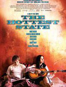 Самый жаркий штат