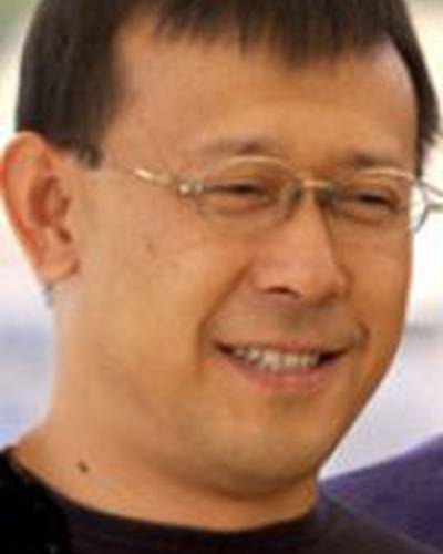 Цзян Вэнь фото