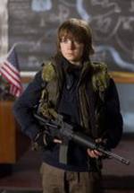 Дилан Офорс фото